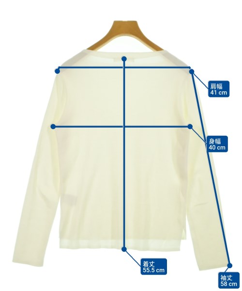 GALERIE VIE เสื้อกันหนาว