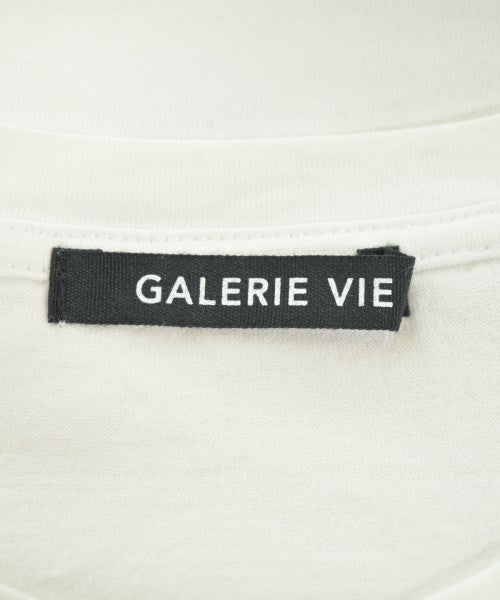 GALERIE VIE เสื้อยืด/เสื้อท็อปส์