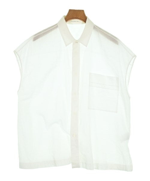 GALERIE VIE เสื้อลำลอง