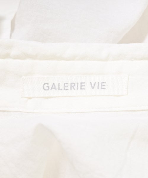 GALERIE VIE เสื้อลำลอง