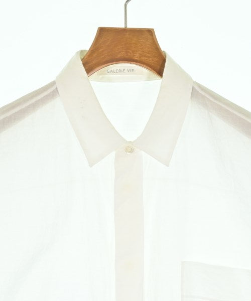 GALERIE VIE เสื้อลำลอง