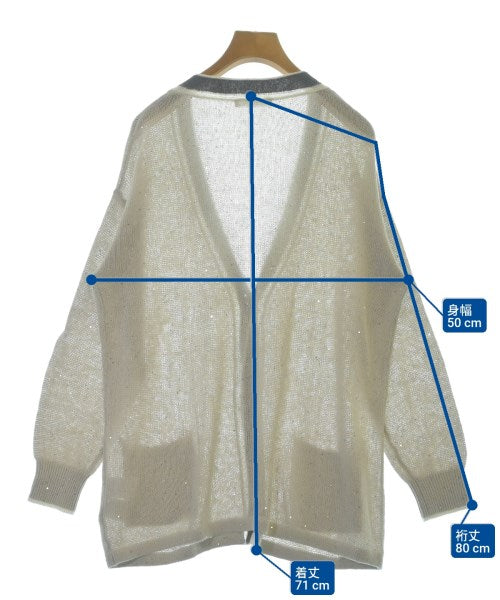 GALERIE VIE เสื้อคาร์ดิแกน