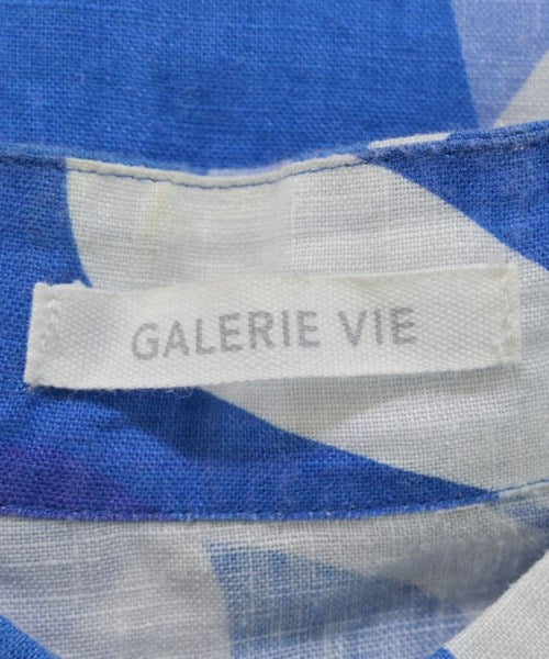 GALERIE VIE เสื้อลำลอง