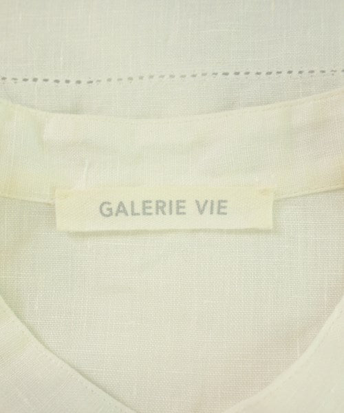 GALERIE VIE เสื้อลำลอง