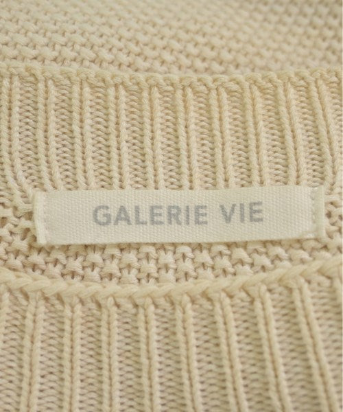 GALERIE VIE เสื้อกันหนาว