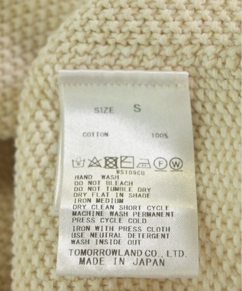 GALERIE VIE เสื้อกันหนาว