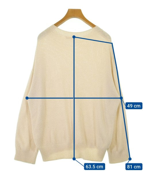 GALERIE VIE เสื้อกันหนาว