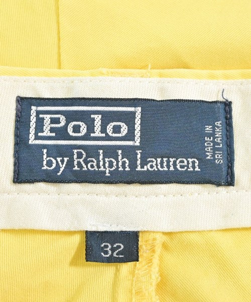Polo Ralph Lauren กางเกงขาสั้น