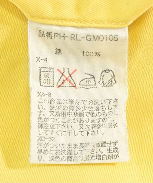 Polo Ralph Lauren กางเกงขาสั้น