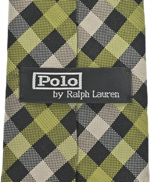 Polo Ralph Lauren เนคไท