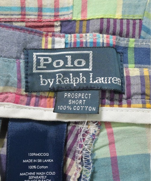 Polo Ralph Lauren กางเกงขาสั้น