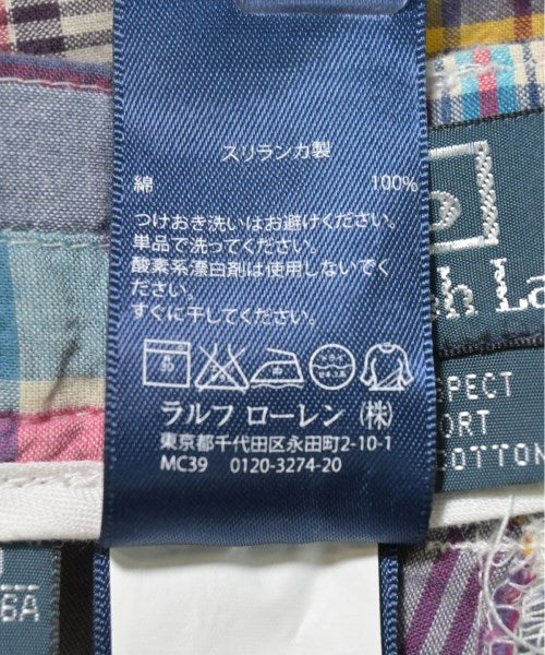 Polo Ralph Lauren กางเกงขาสั้น