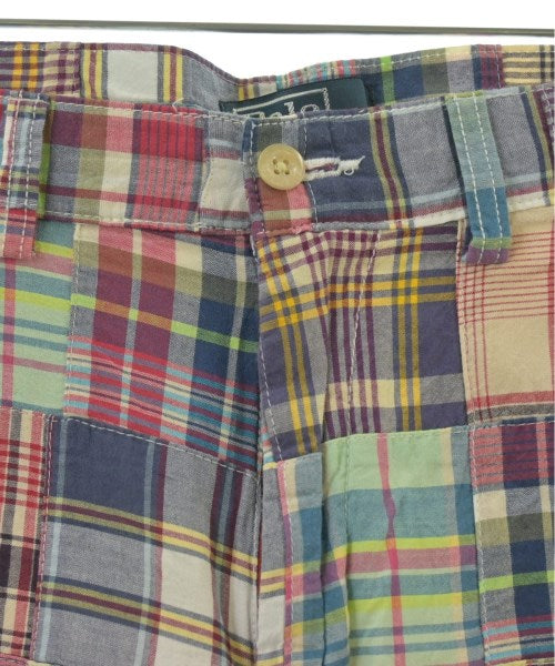 Polo Ralph Lauren กางเกงขาสั้น