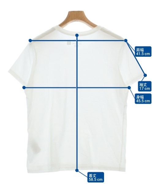 Polo Ralph Lauren เสื้อยืด/เสื้อท็อปส์