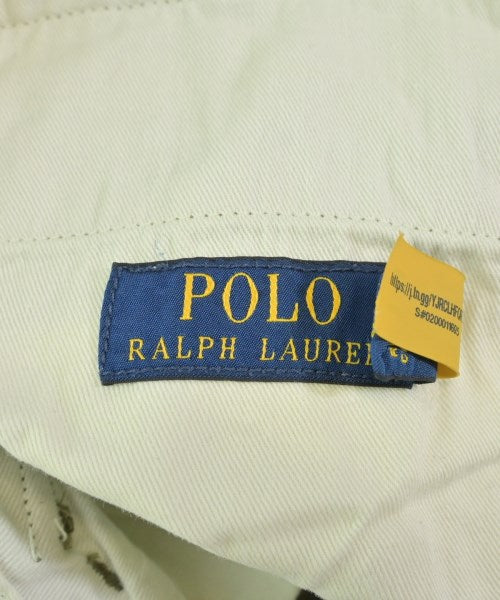 Polo Ralph Lauren กางเกงขาสั้น