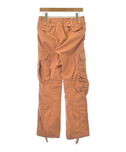 Polo Ralph Lauren กางเกงมีกระเป๋าข้างกางเกง2-4 กระเป๋า