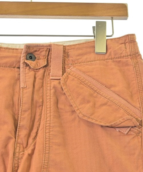 Polo Ralph Lauren กางเกงมีกระเป๋าข้างกางเกง2-4 กระเป๋า