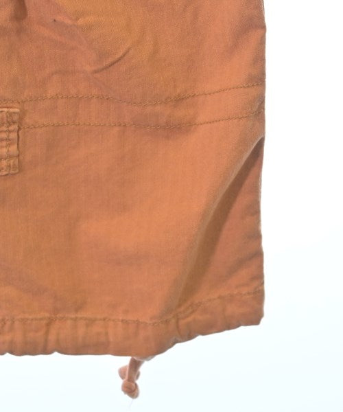 Polo Ralph Lauren กางเกงมีกระเป๋าข้างกางเกง2-4 กระเป๋า