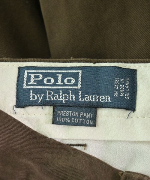 Polo Ralph Lauren ชิโน่