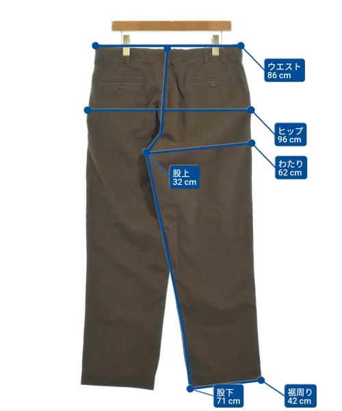 Polo Ralph Lauren ชิโน่