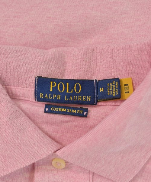 Polo Ralph Lauren เสื้อโปโล