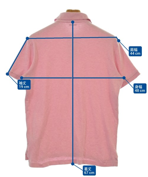 Polo Ralph Lauren เสื้อโปโล