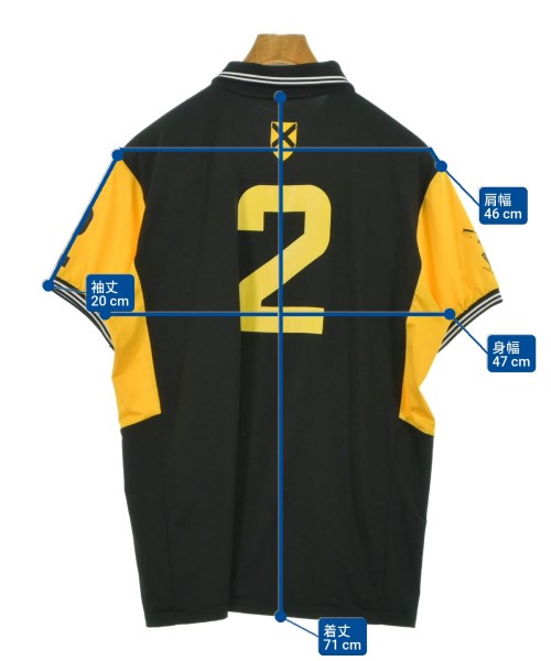 Polo Ralph Lauren เสื้อโปโล