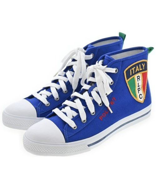 Polo Ralph Lauren รองเท้าผ้าใบ