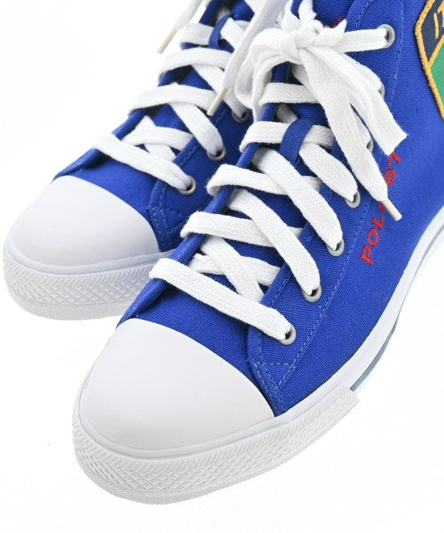 Polo Ralph Lauren รองเท้าผ้าใบ