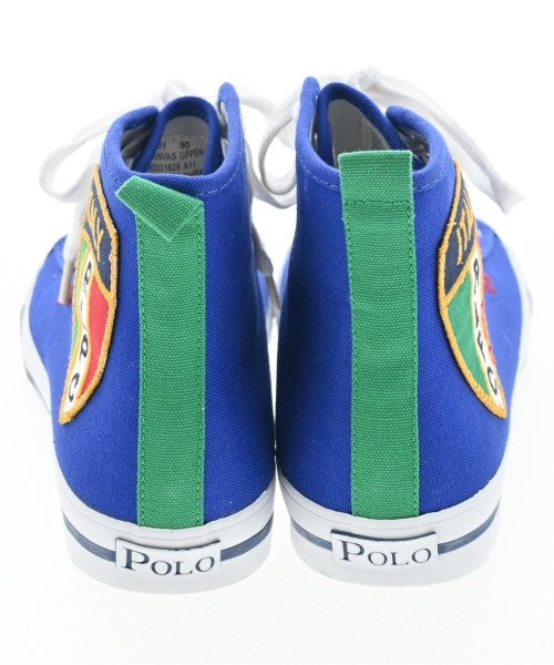 Polo Ralph Lauren รองเท้าผ้าใบ
