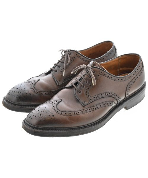 Polo Ralph Lauren รองเท้าสวมทางการ