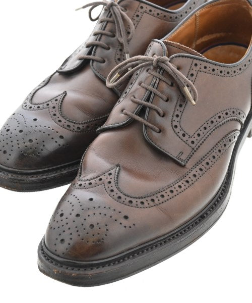 Polo Ralph Lauren รองเท้าสวมทางการ