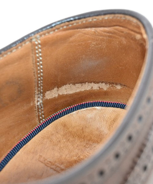 Polo Ralph Lauren รองเท้าสวมทางการ