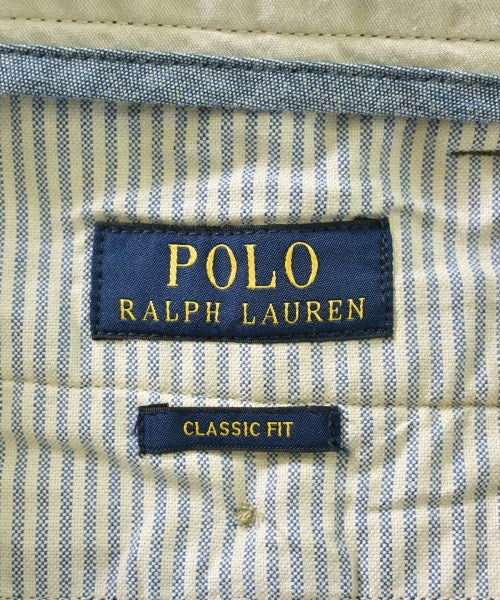 Polo Ralph Lauren กางเกง อื่น