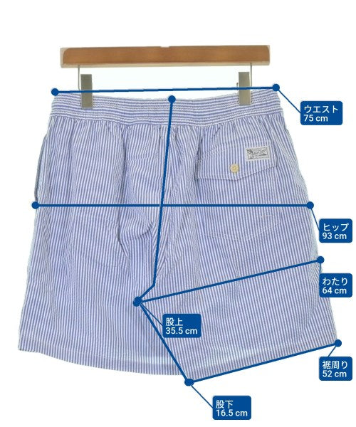Polo Ralph Lauren กางเกงขาสั้น