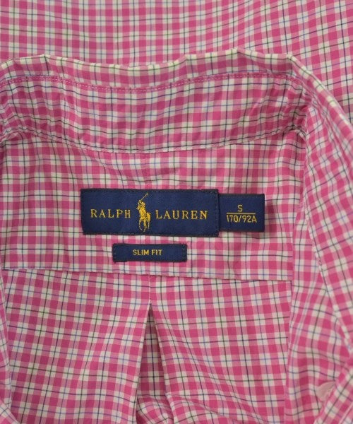 Polo Ralph Lauren เสื้อลำลอง