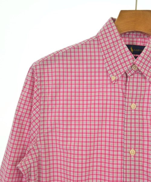 Polo Ralph Lauren เสื้อลำลอง