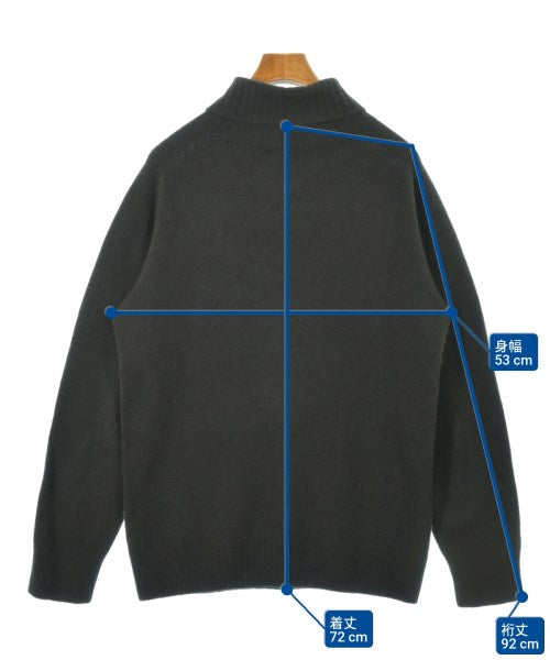 MARGARET HOWELL เสื้อกันหนาว