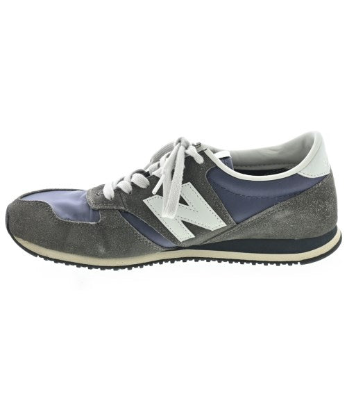 MARGARET HOWELL รองเท้าผ้าใบ