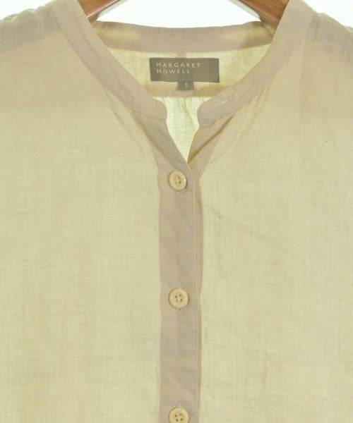 MARGARET HOWELL เสื้อลำลอง