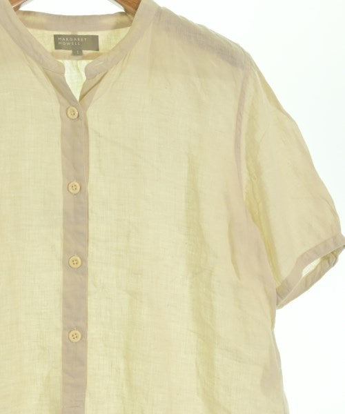 MARGARET HOWELL เสื้อลำลอง