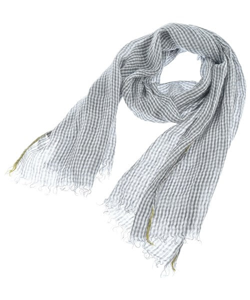 MARGARET HOWELL ผ้าพันคอกันหนาว