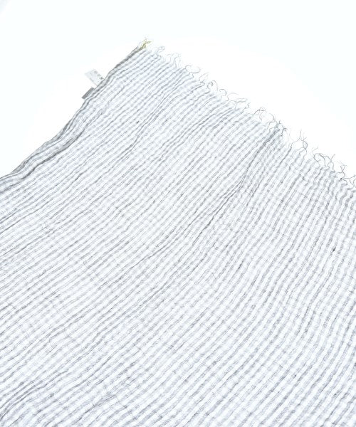 MARGARET HOWELL ผ้าพันคอกันหนาว