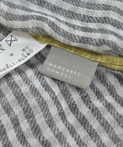 MARGARET HOWELL ผ้าพันคอกันหนาว