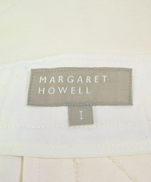 MARGARET HOWELL กางเกง อื่น