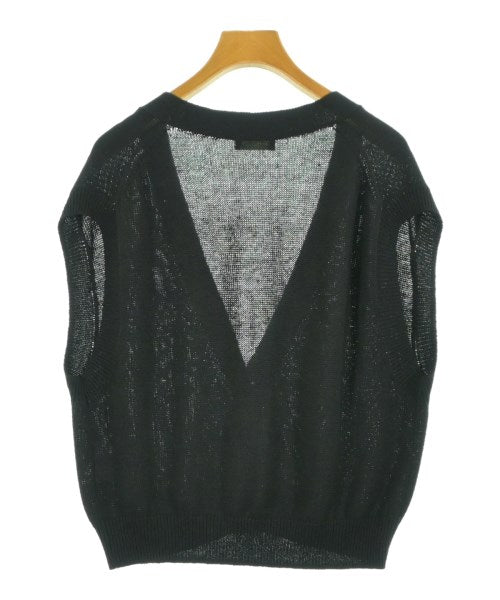 MARGARET HOWELL เสื้อกั๊ก