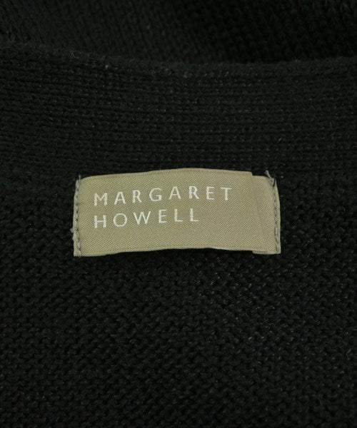 MARGARET HOWELL เสื้อกั๊ก