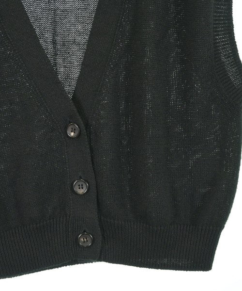 MARGARET HOWELL เสื้อกั๊ก