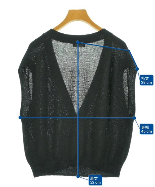 MARGARET HOWELL เสื้อกั๊ก