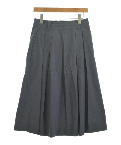 MARGARET HOWELL กระโปรงยาว/แม็กซี่ยาว